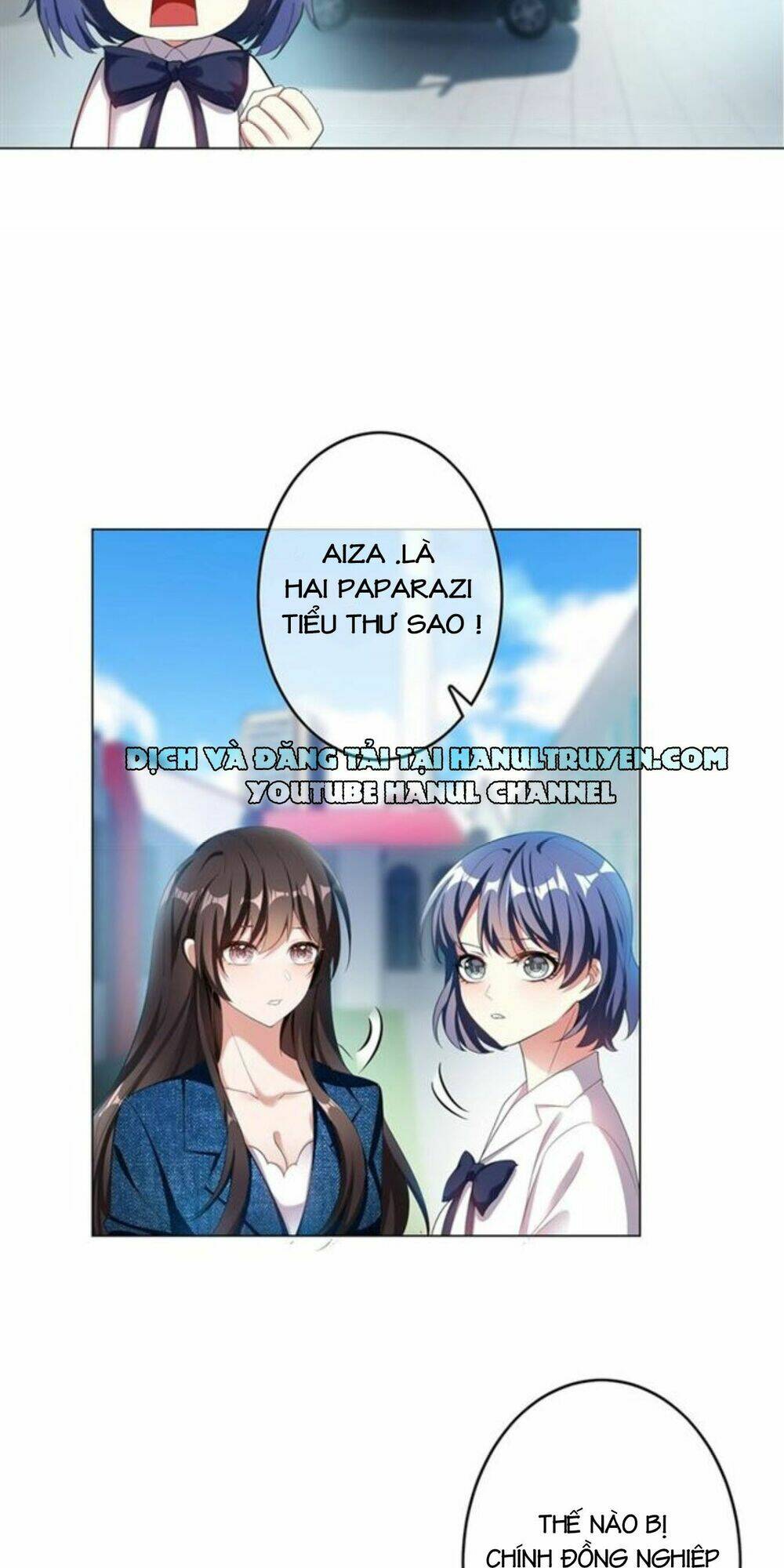 cô vợ nhỏ nuông chiều quá lại thành ác!! chapter 51 4