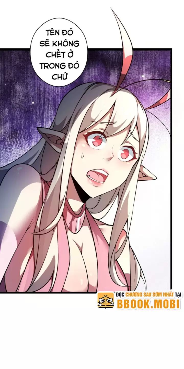 ta, chúa tể rừng xanh chapter 26 52