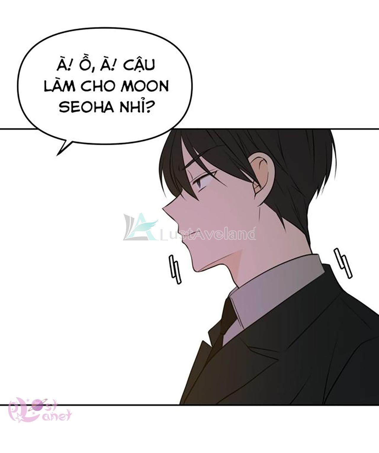 kiếp này cũng xin chăm sóc tôi như vậy nhé kiếp này cũng xin chăm sóc tôi như vậy nhé chapter 40 41