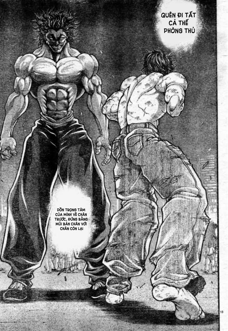 baki – son of ogre chapter 303 12