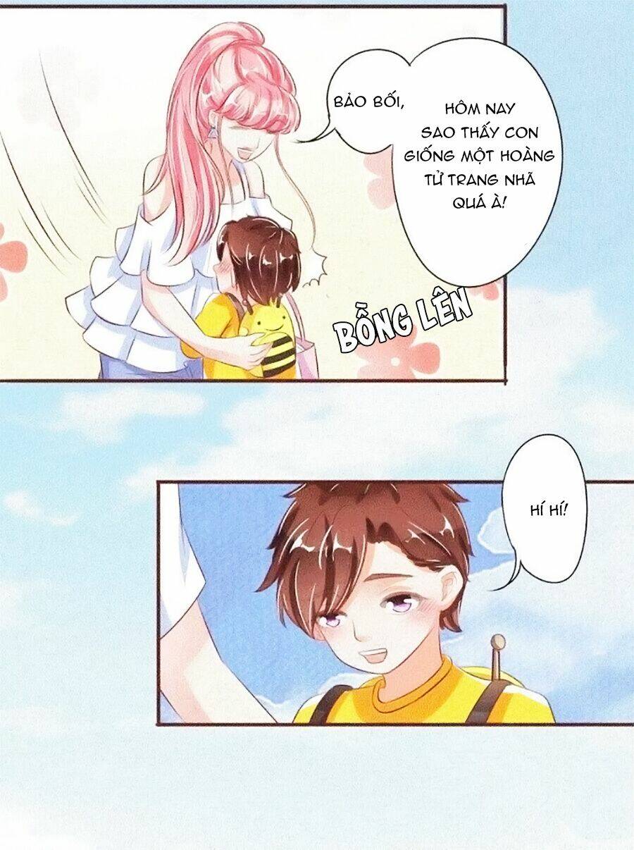 vương tước tư hữu bảo bối chapter 39 13