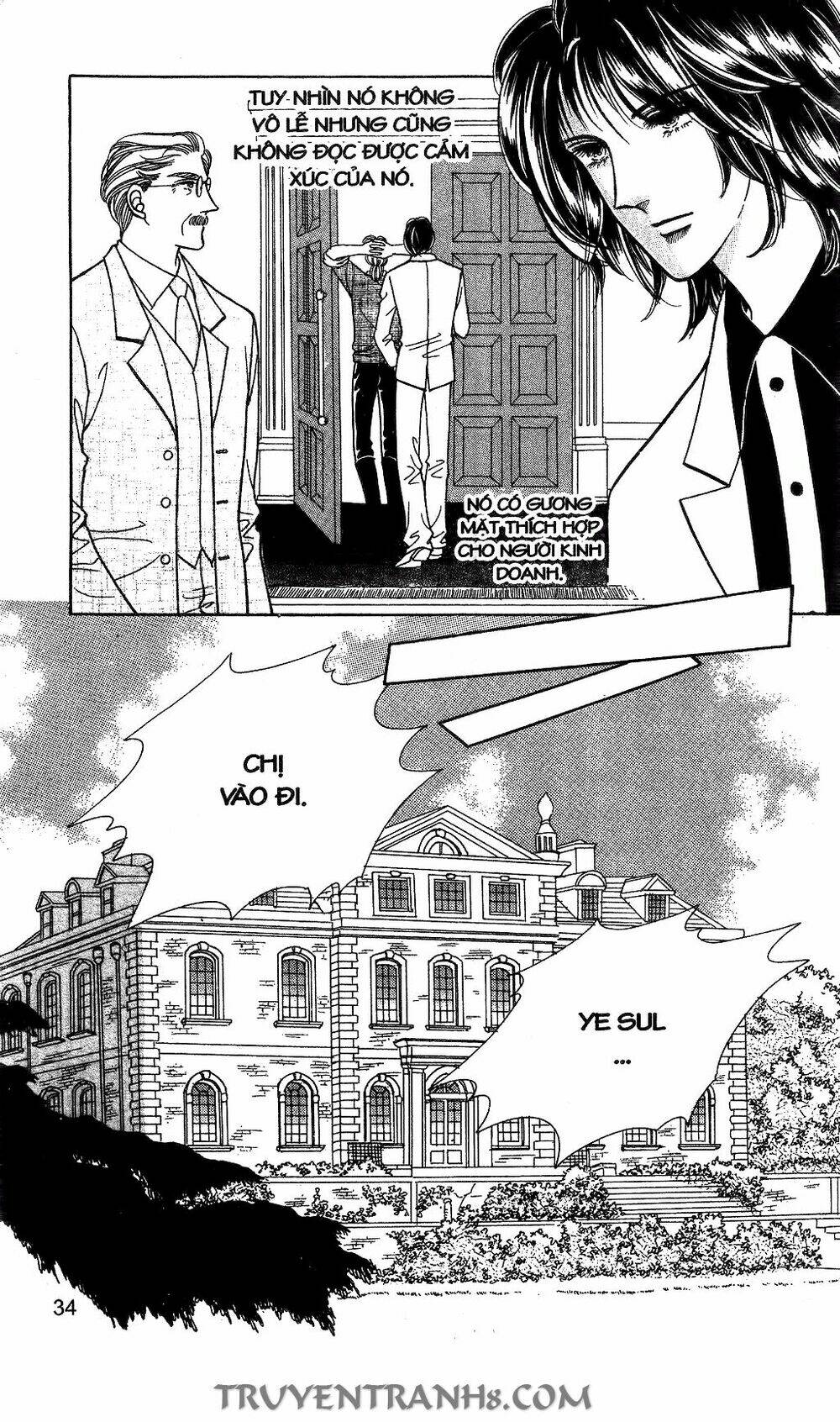 lọ lem kén rể chapter 32 10