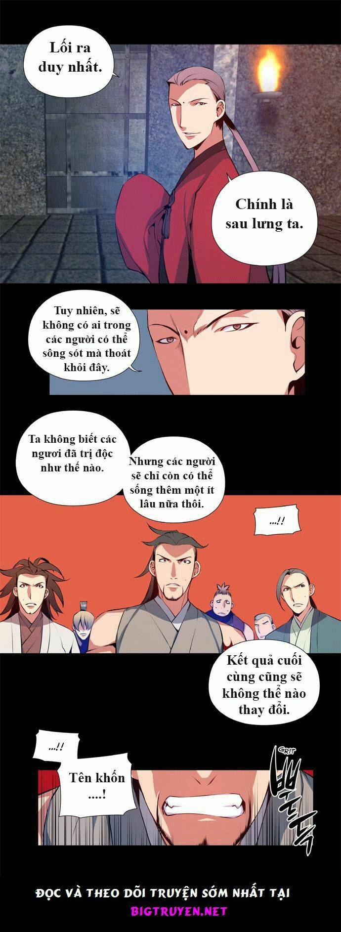 märchen: the embodiment of tales chapter 28 20