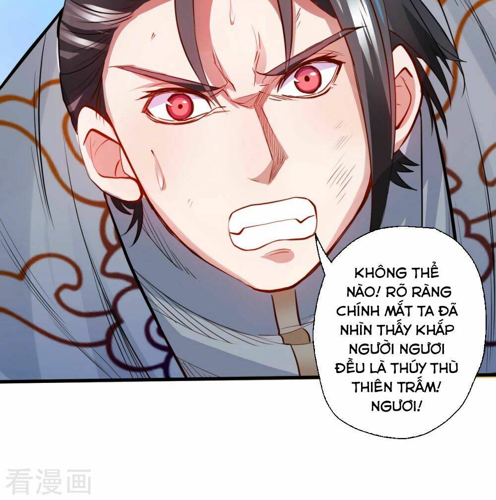 tối cường đại biểu hoàng kim thận chapter 18 9