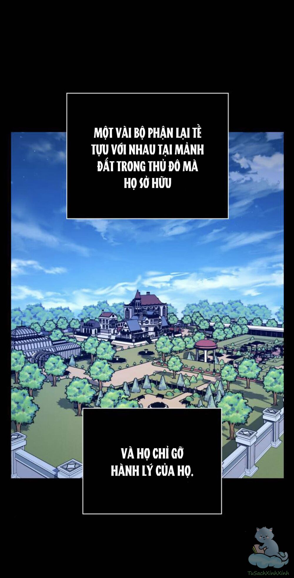 tôi muốn trở thành cô ấy chỉ một ngày chapter 97 73