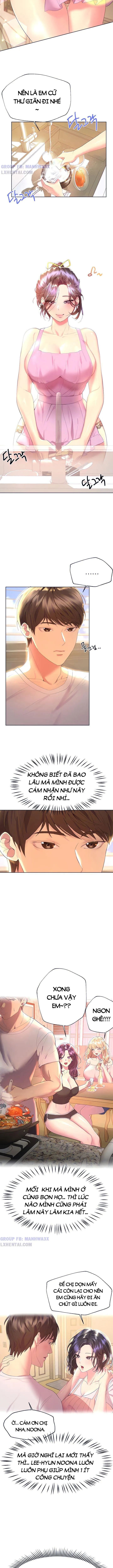 bạn của chị gái tôi chapter 42 2