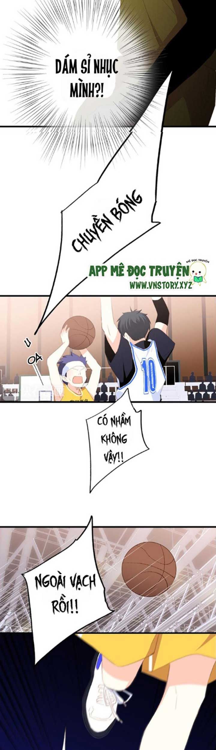 con tim rung động 2 chapter 82 43