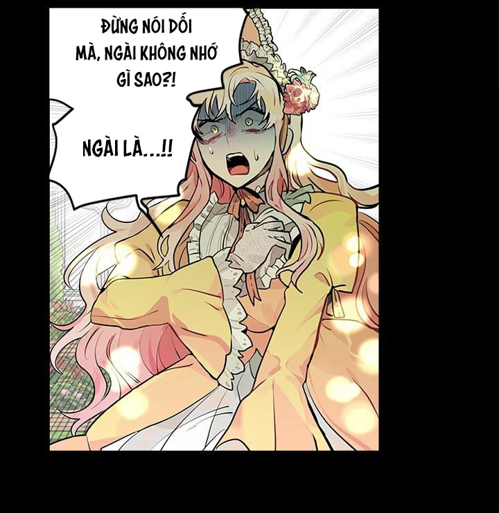 cho em về nhà đi anh chapter 2.1 17