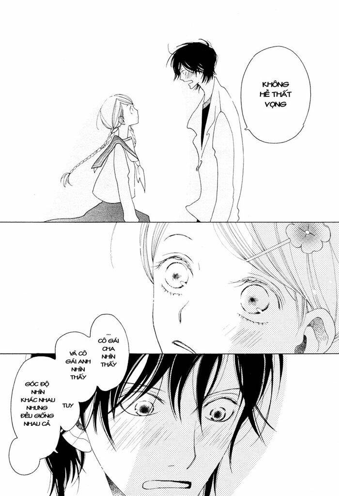 diary about a girl's unrequited love chapter 1 30