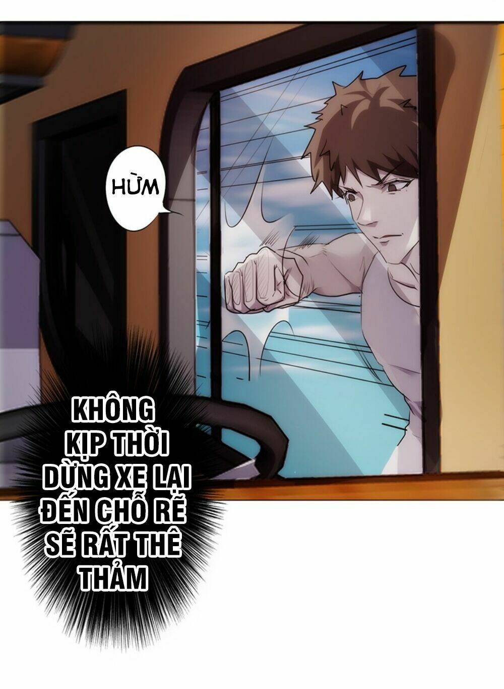 tối cường công nhân chapter 35 5