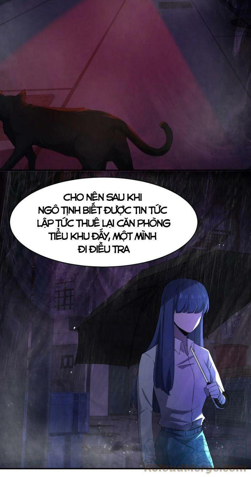 đừng hiểu lầm, tôi mới là người bị hại! chapter 48 25