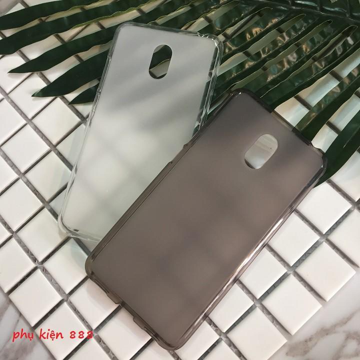 Ốp lưng Meizu M6 silicon dẻo - OL1433