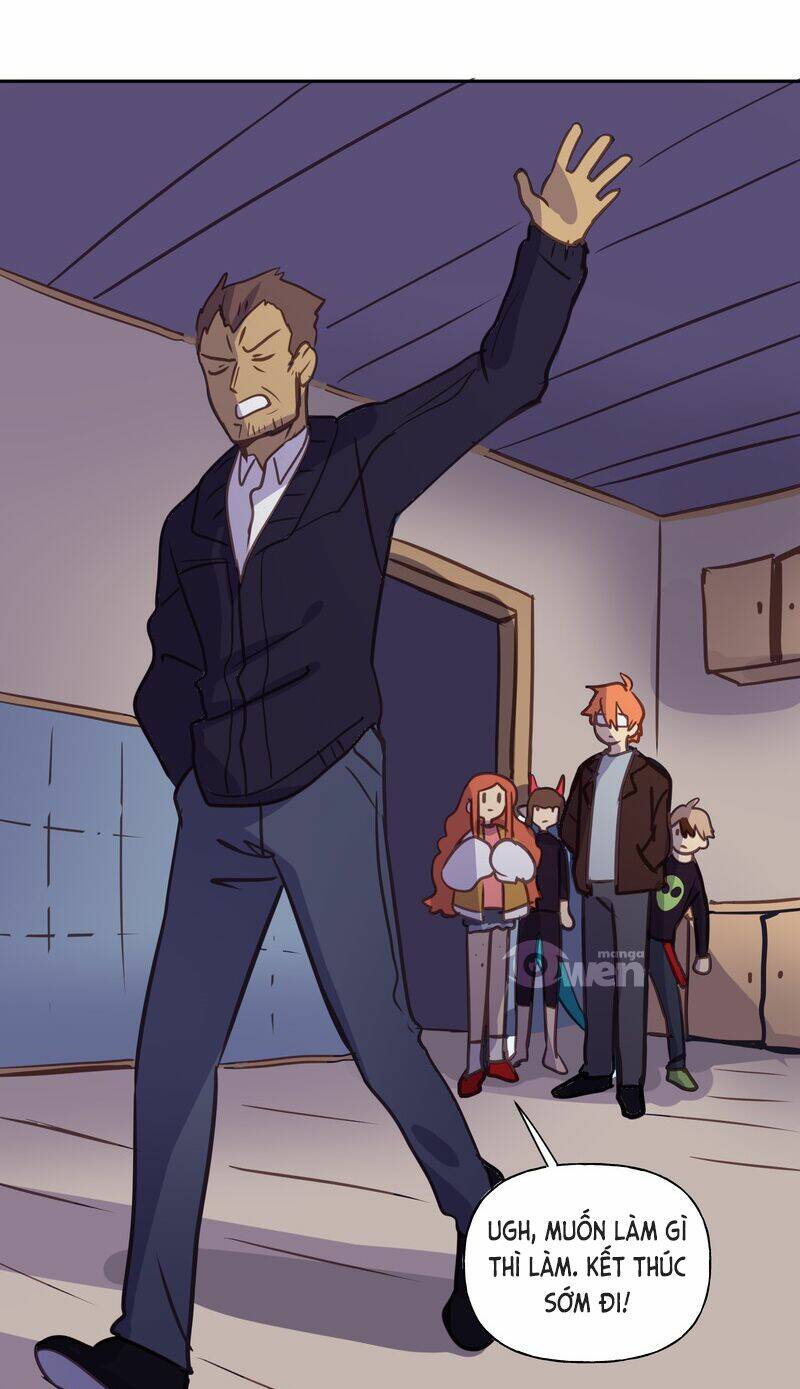 lời nguyền lalin chapter 39 23