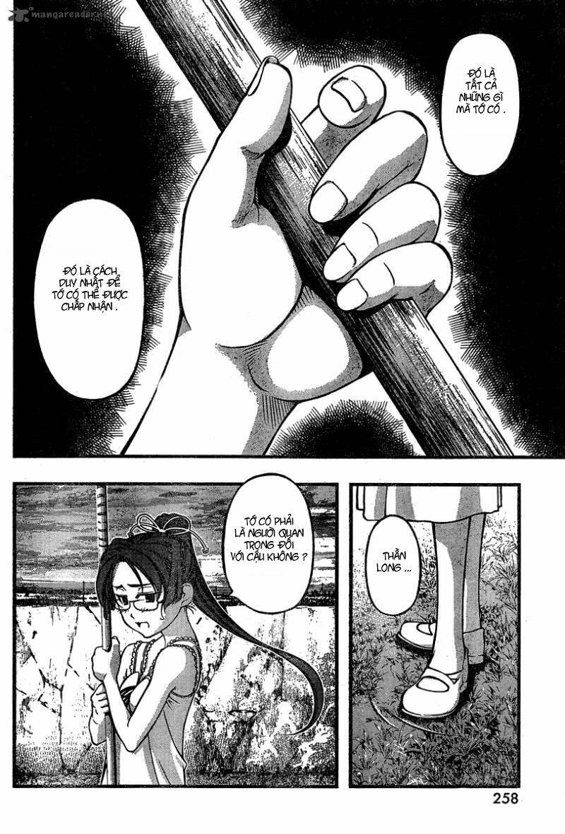 umi no misaki chapter 87 17