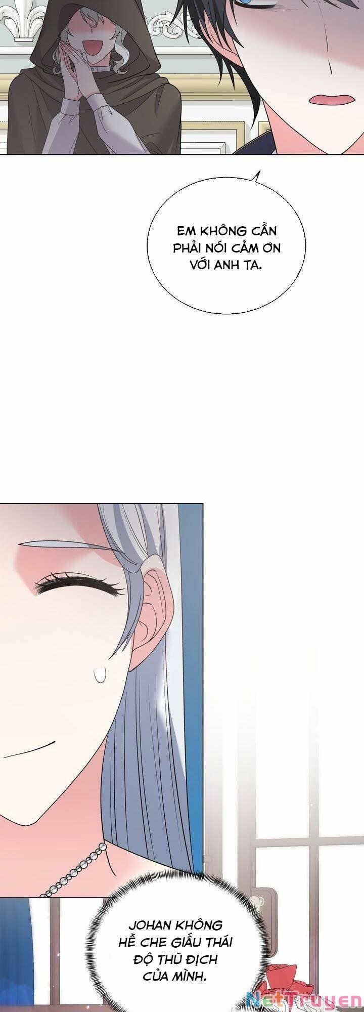 là nhân vật phản diện nhưng tôi sẽ trở thành nữ chính chapter 48 44