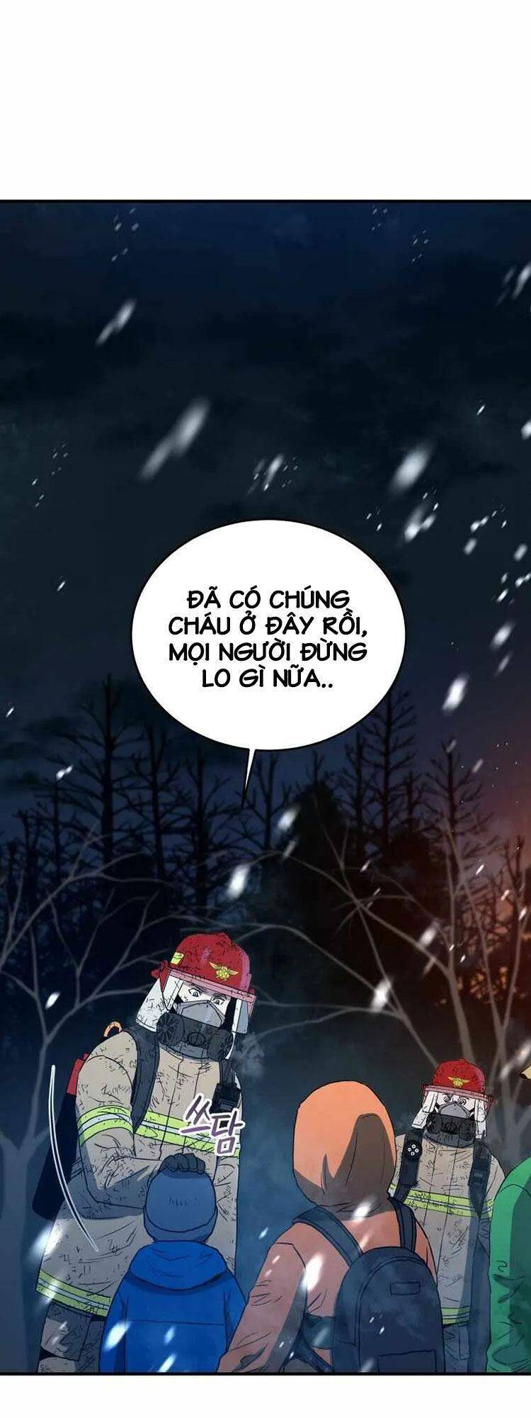 hệ thống oán hận của ta chapter 16 18