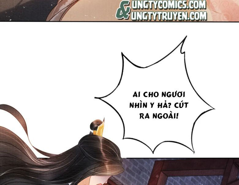 quân sủng nan vi chapter 42 63