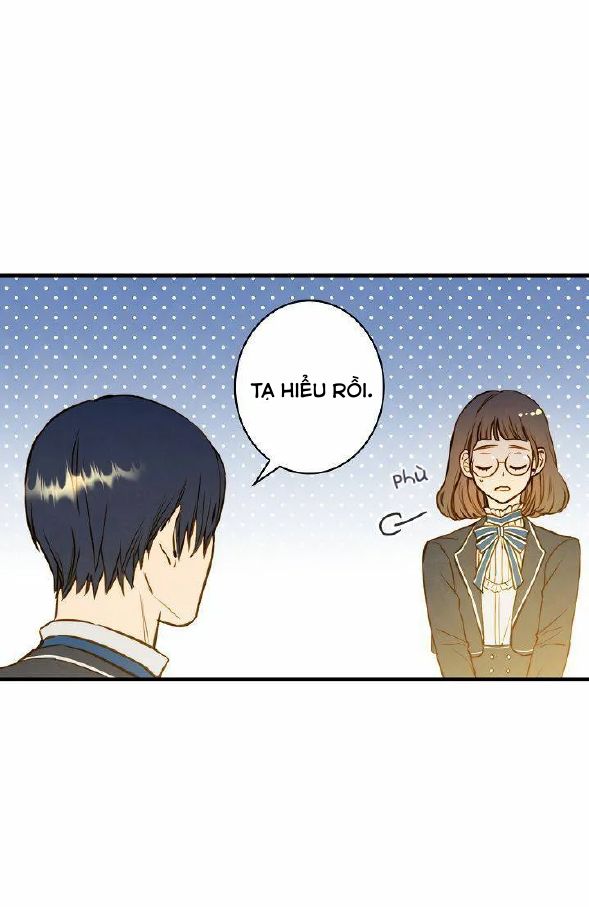 hoàng phi bóng tối - shadow queen chapter 46 15