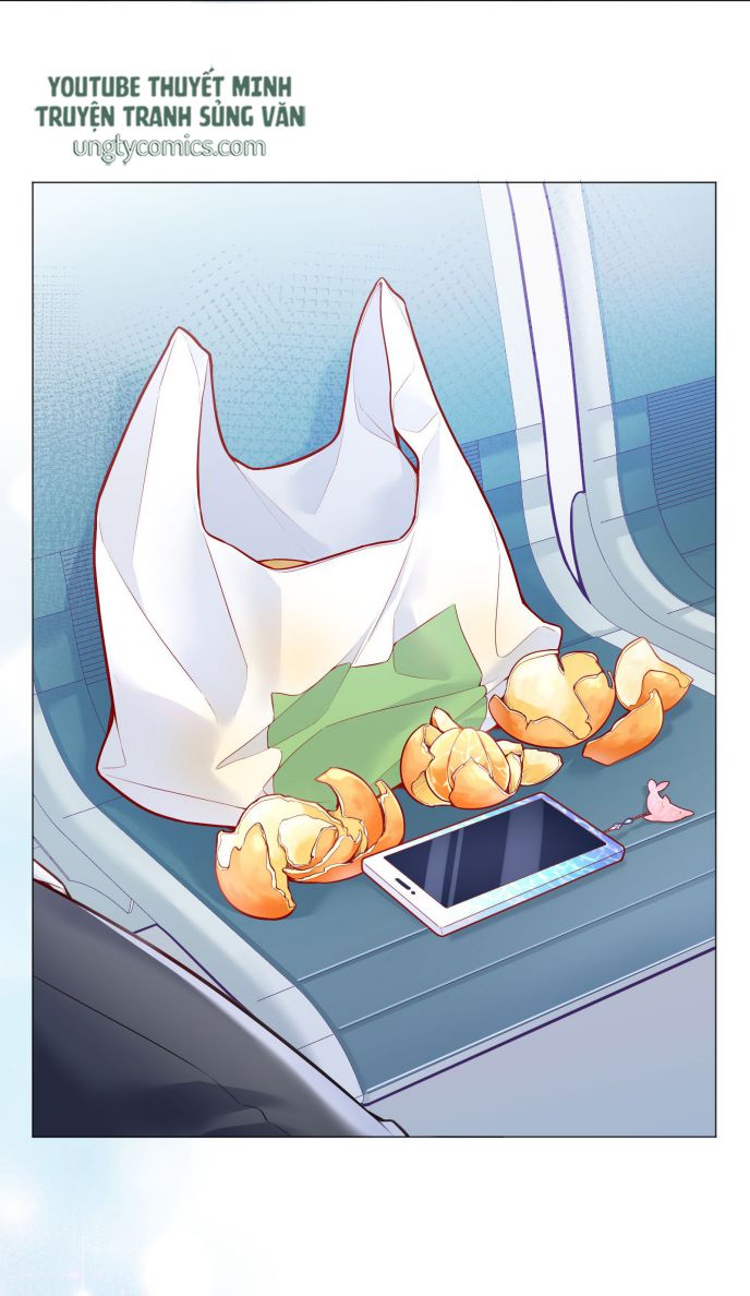 chàng nhân viên host và gã hàng xóm nguy hiểm chapter 24 18