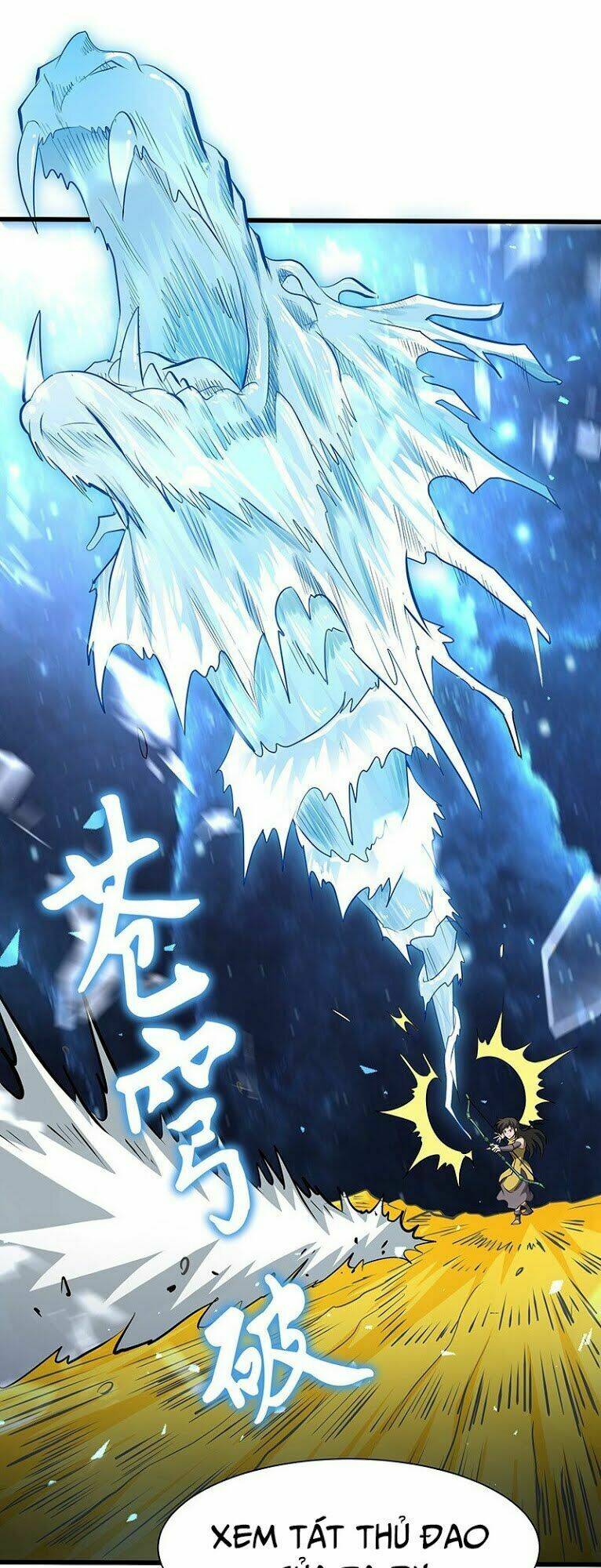 hỗn độn kiếm thần chapter 143 21