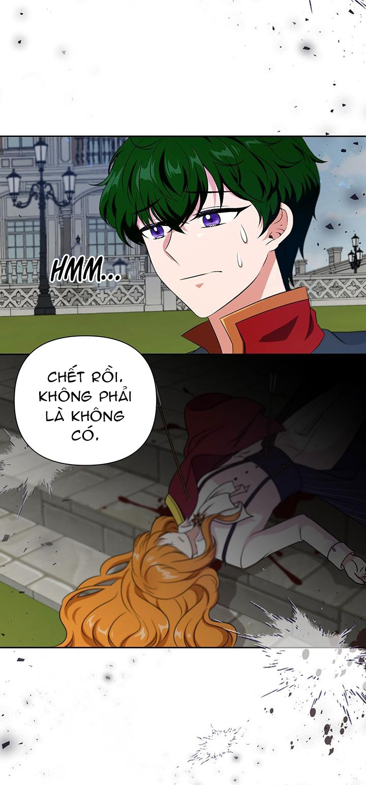 ác nữ công chúa chapter 20 8