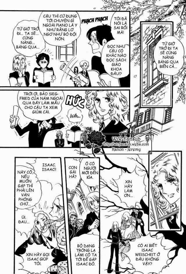 orpheus no mado chapter 18 42