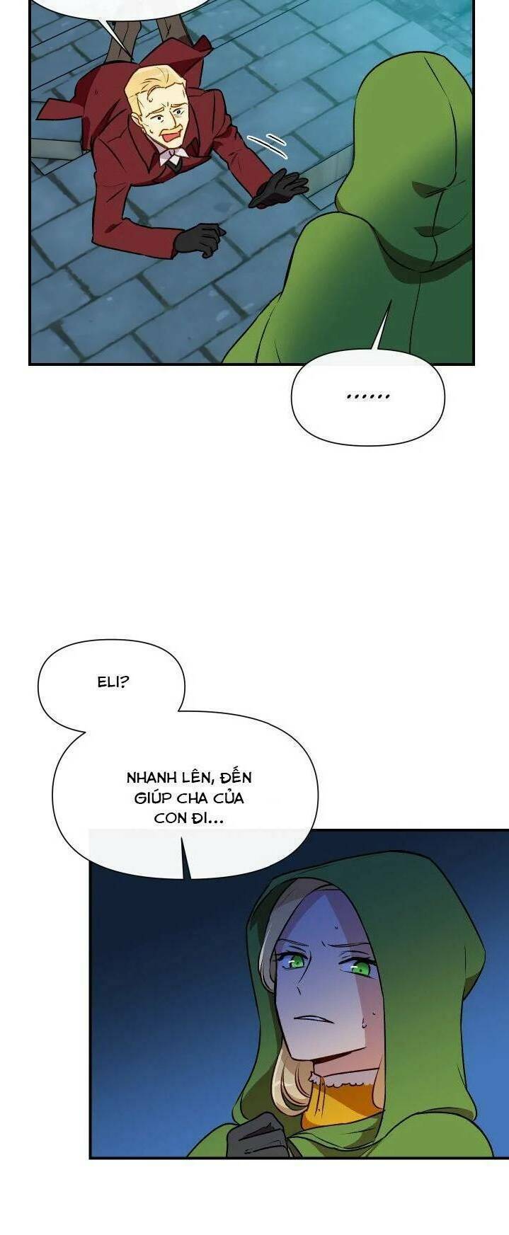 khế ước của nữ công tước quái vật chapter 58 18