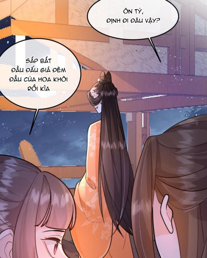 quốc sư từng bị ta lừa tình lên ngôi rồi!! chapter 2 54