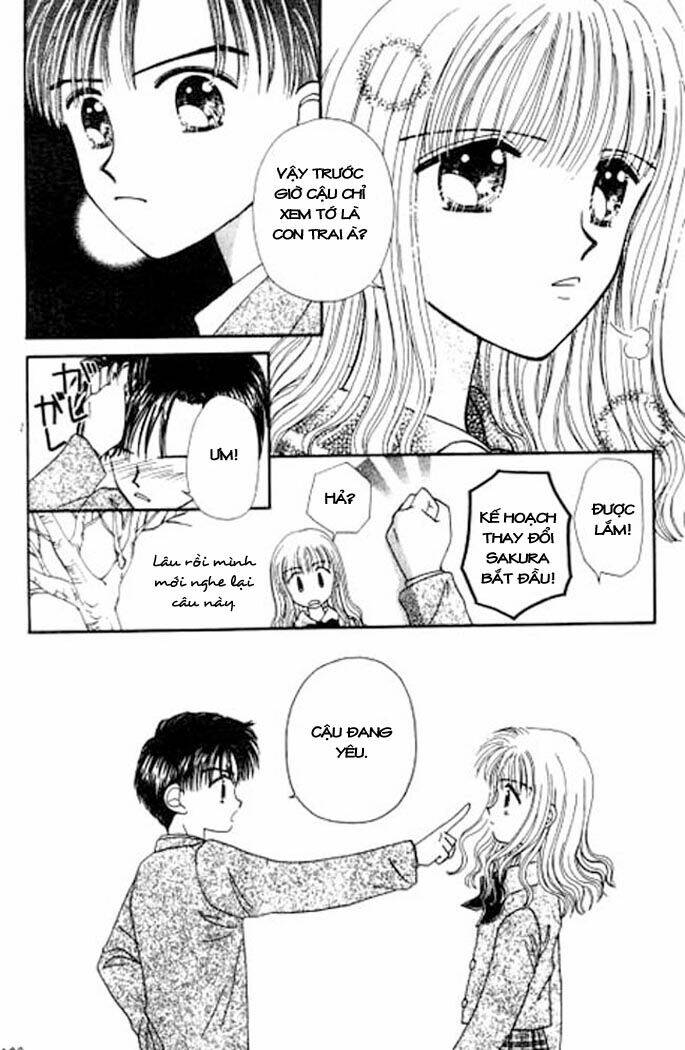 beloved teddy bear chapter 4 21