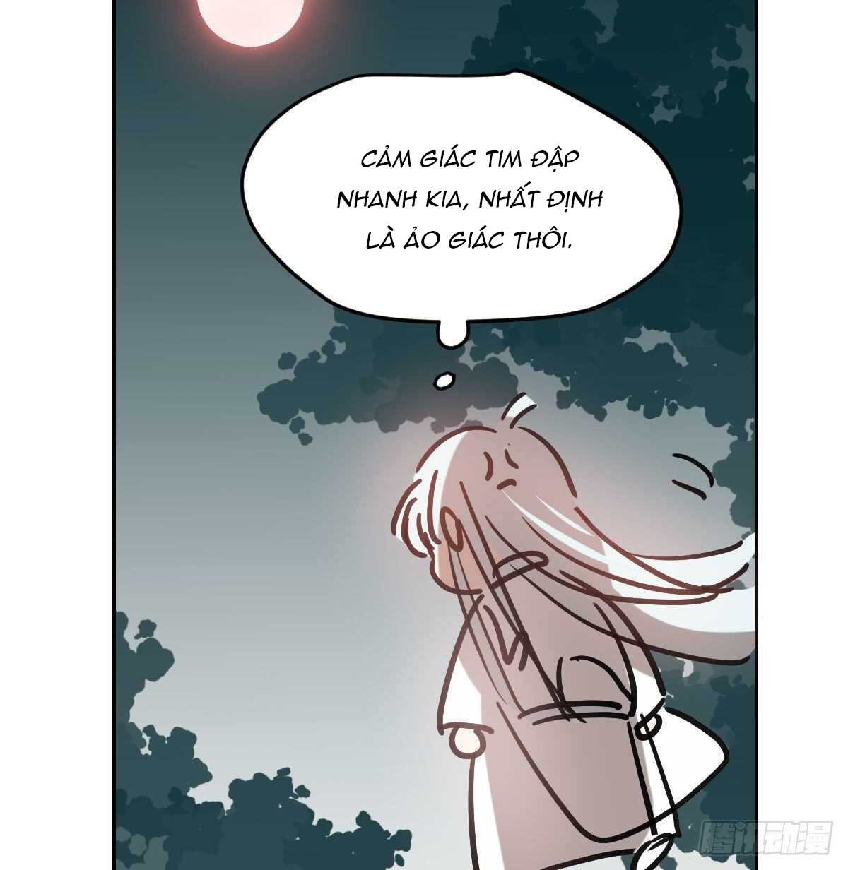 Bắt Lấy Ngao Ngao chapter 98 - Trang 5