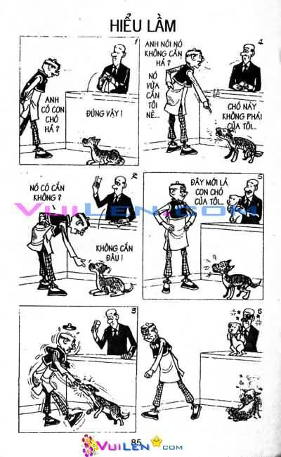 chú thoòng (full trọn bộ) chapter 23 2