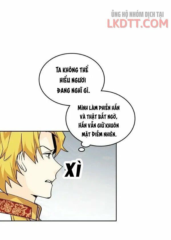 thú cưng của nữ phụ độc ác chapter 36 31