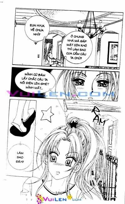 cô dâu bé xinh chapter 6 7