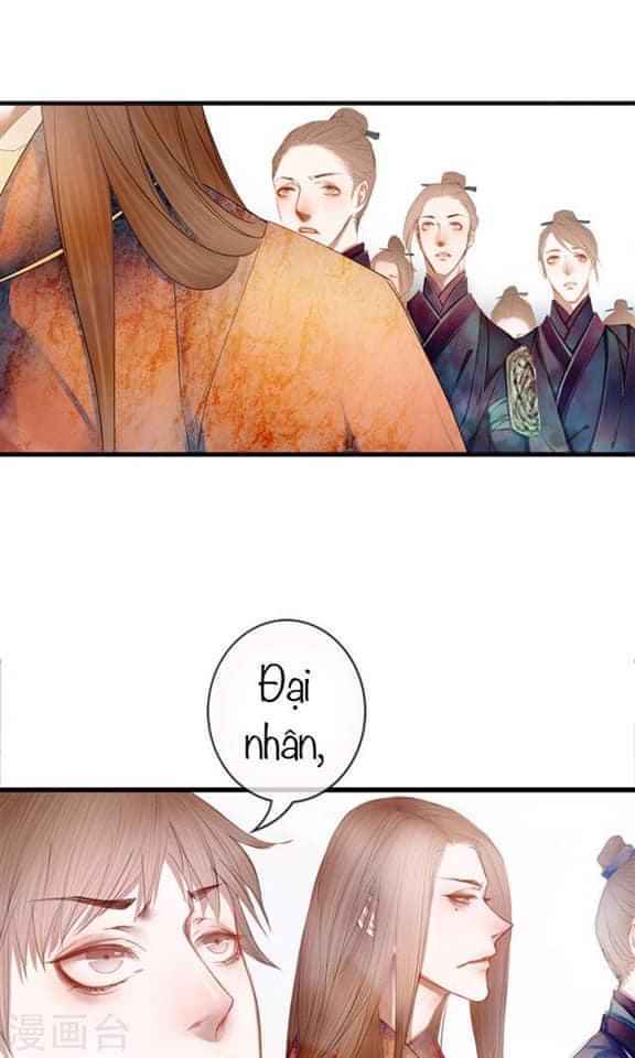yêu tam dẫn chapter 2 17