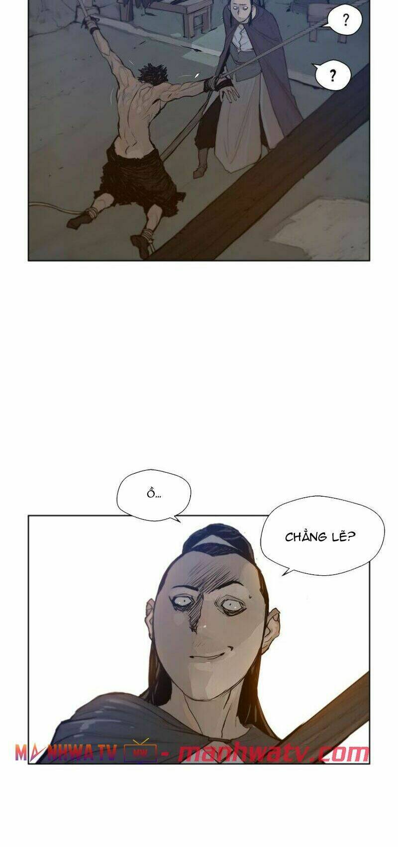 thanh gươm danh vọng chapter 23 42