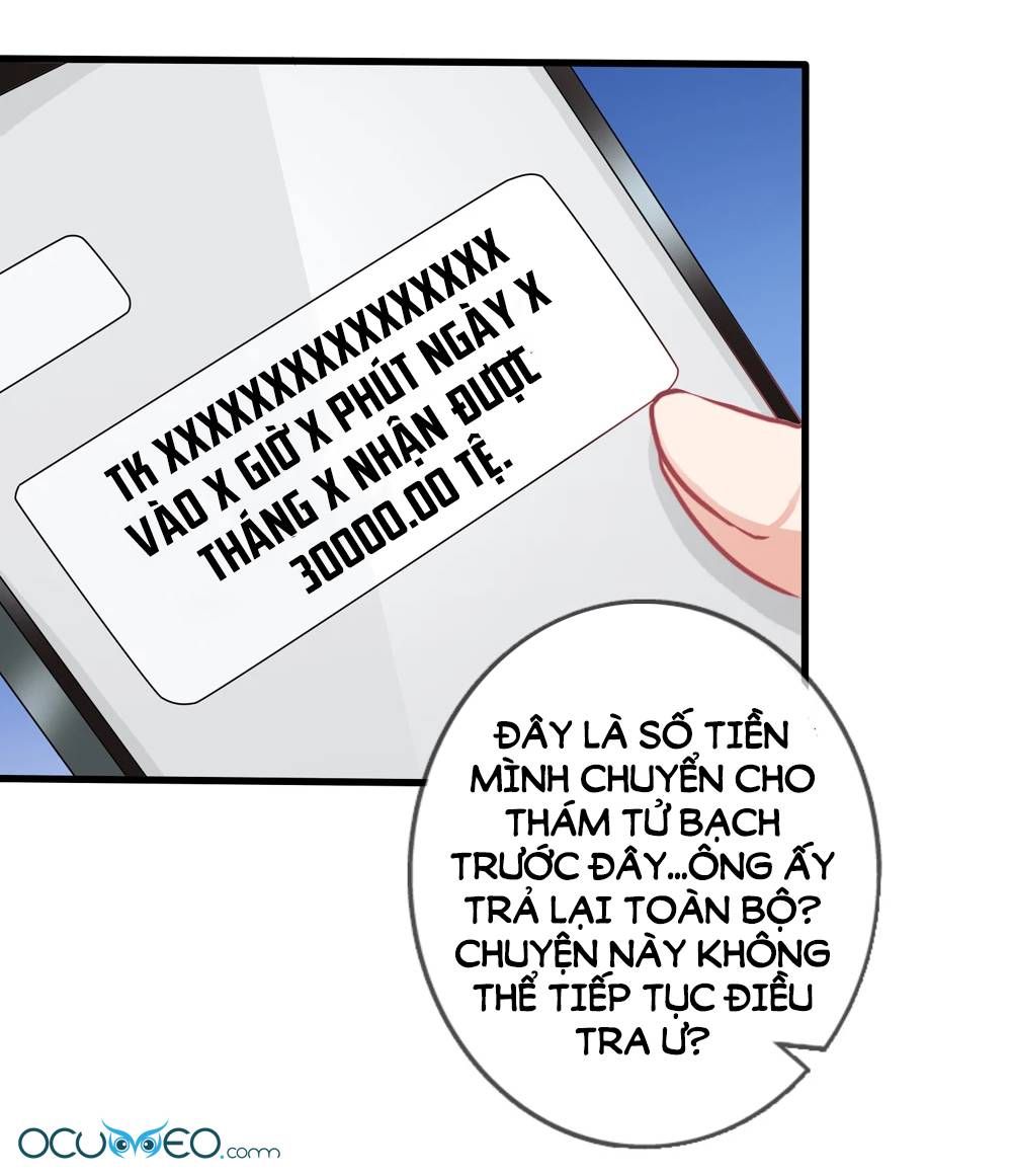 mỹ vị giai thê chapter 44.2 10