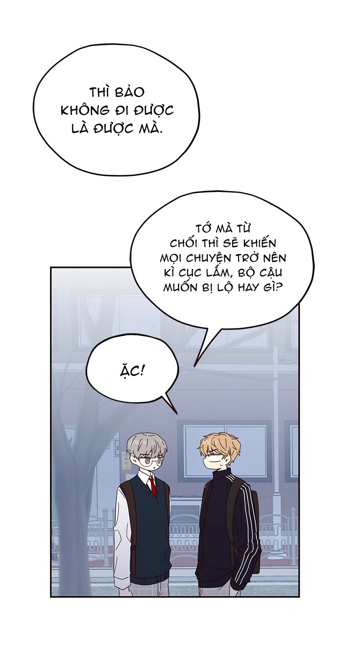 sợi chỉ nhân duyên của sarang chapter 20 26