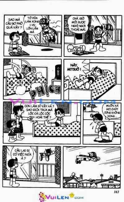 perman - cậu bé siêu nhân chapter 78 5