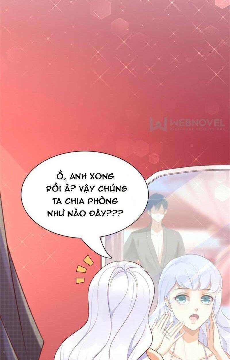 gặp phải người chồng xảo quyệt! chapter 19 54