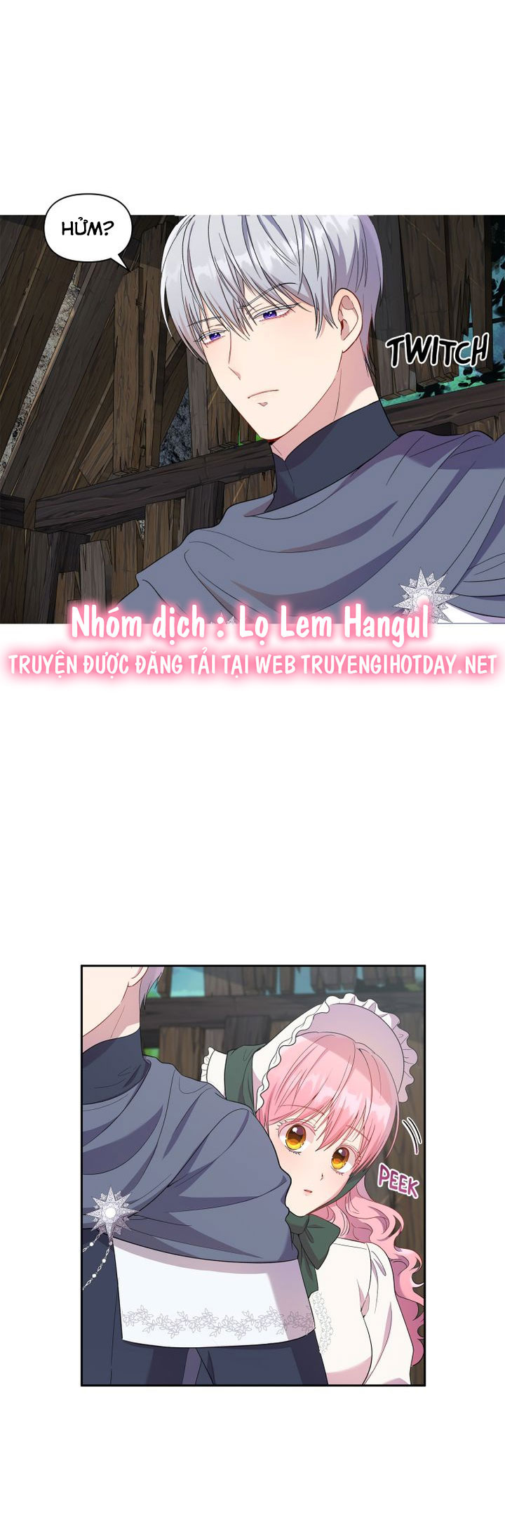 thuần hóa hoàng đế bạo chúa chapter 42 19