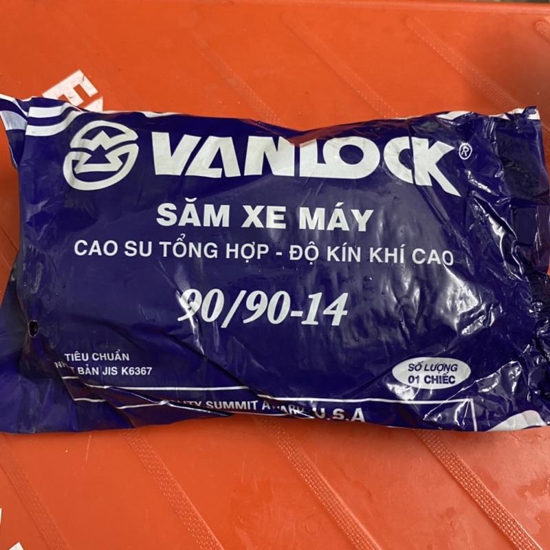 Săm (Ruột) Xe Máy Vanlock - Hàng chính hãng