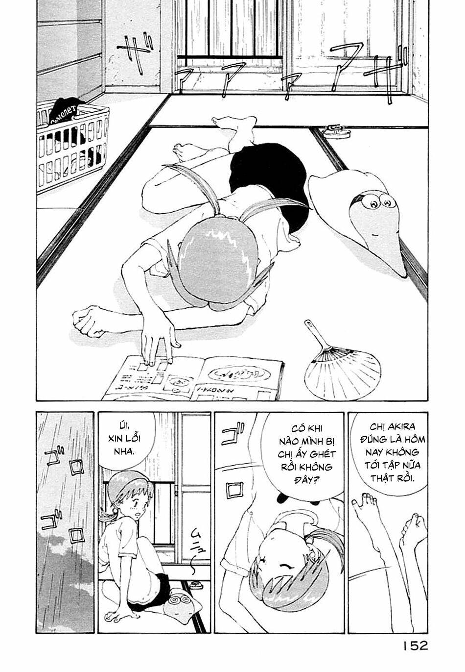 narutaru chapter 4 3