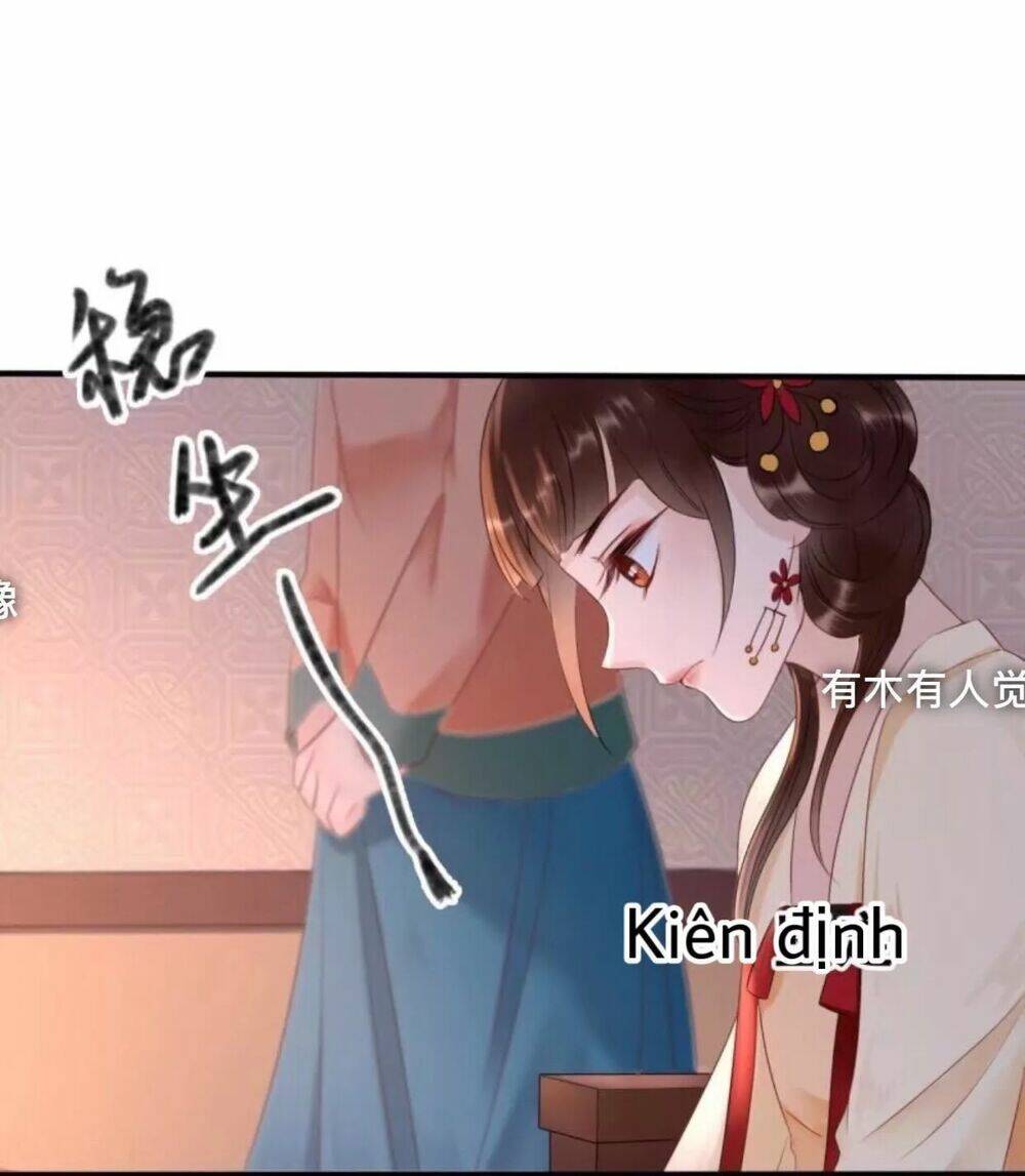 sủng phi của vương chapter 54 19