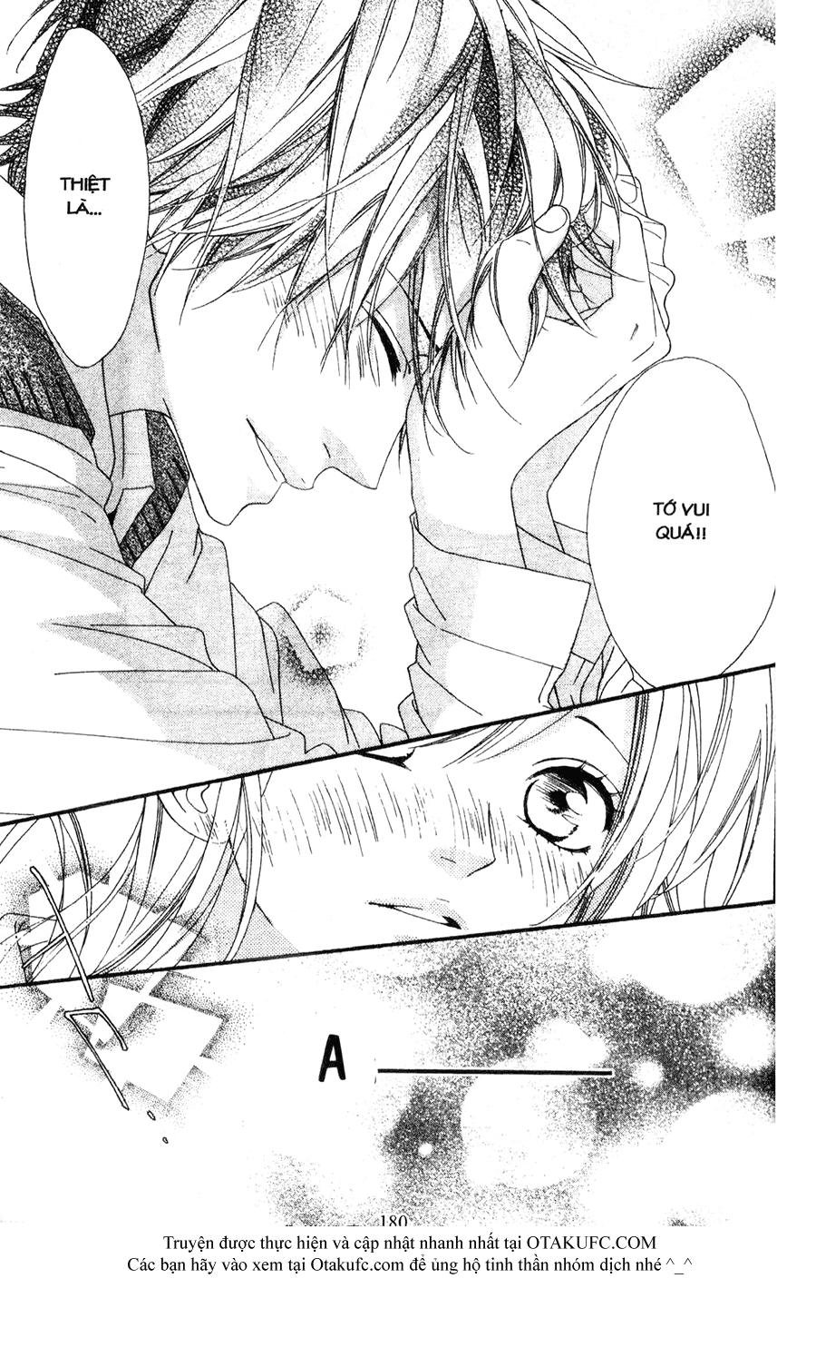 mune ga naru no wa kimi no sei chapter 13 31