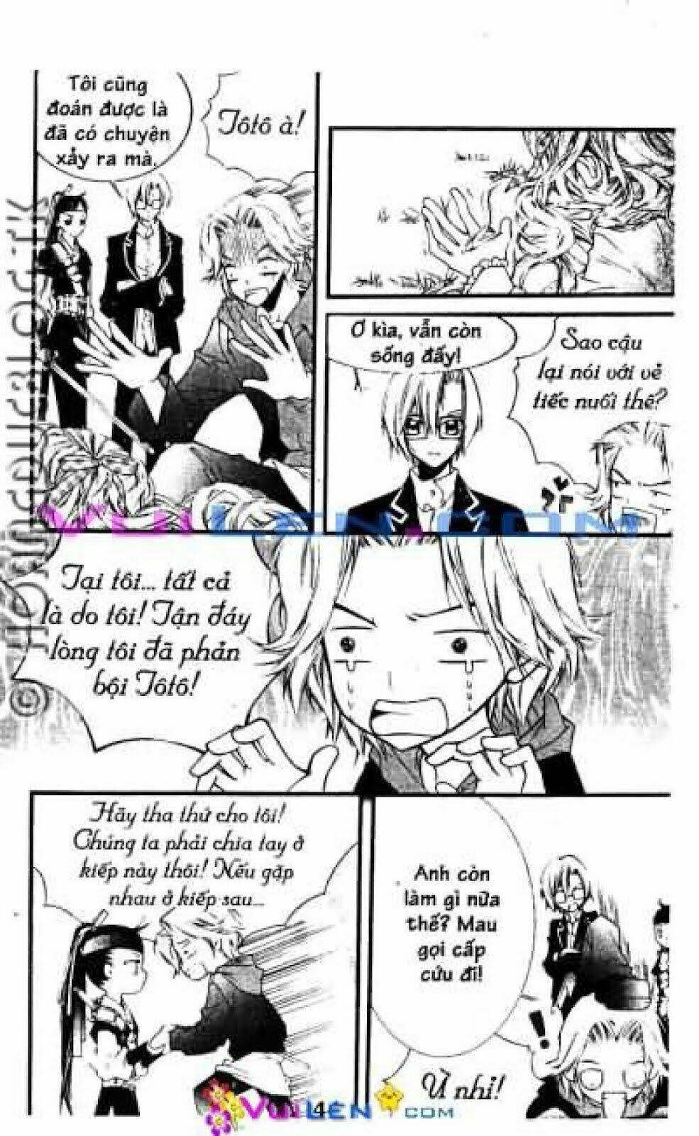 tân giai nhân chapter 3 44