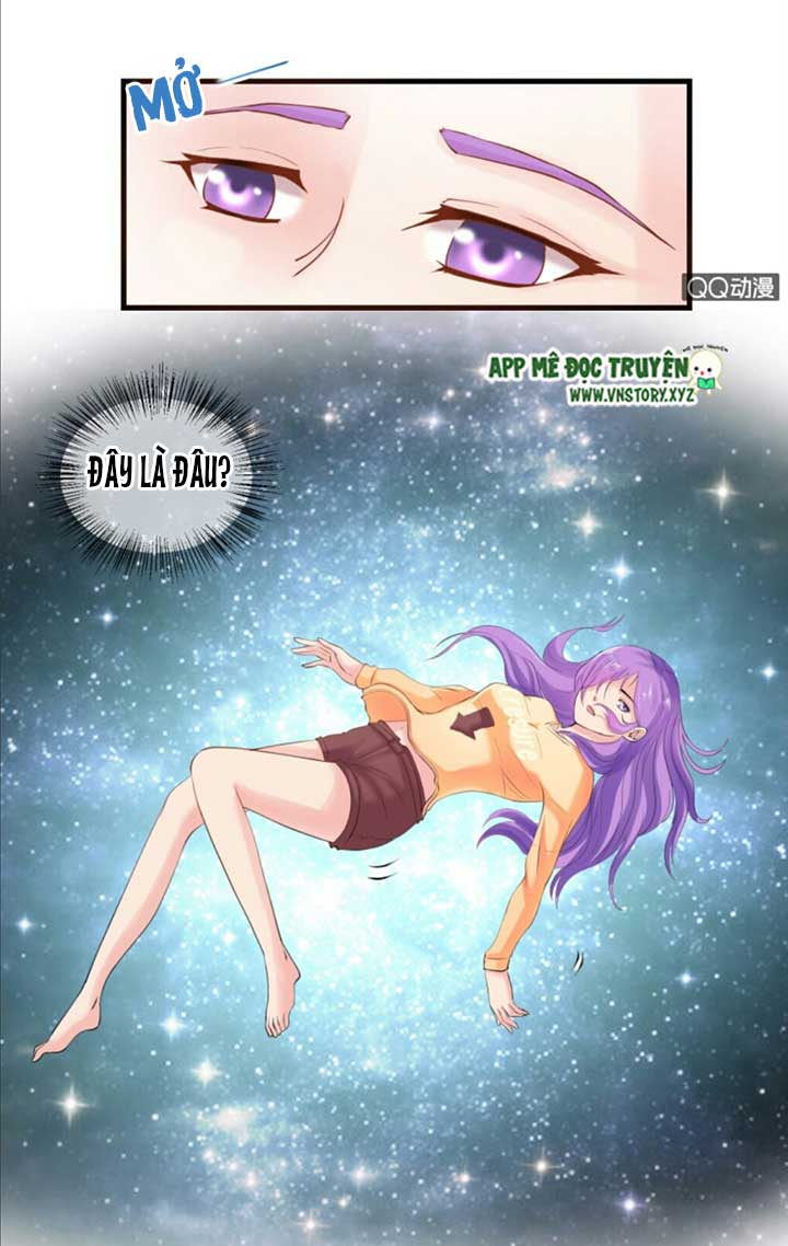 bồn tắm có vấn đề?! chapter 16 2