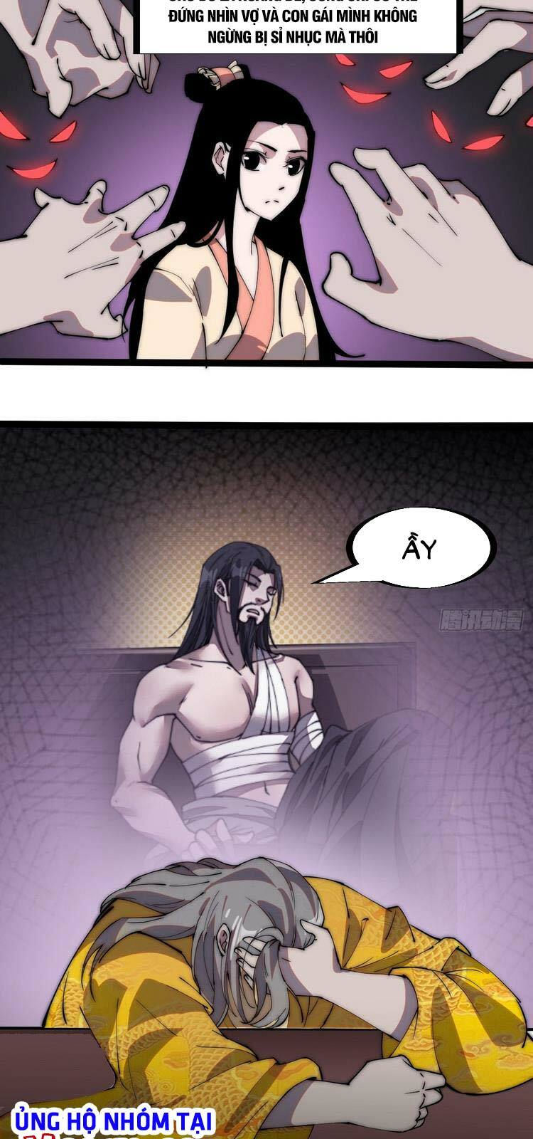 ta có một sơn trại chapter 229 19