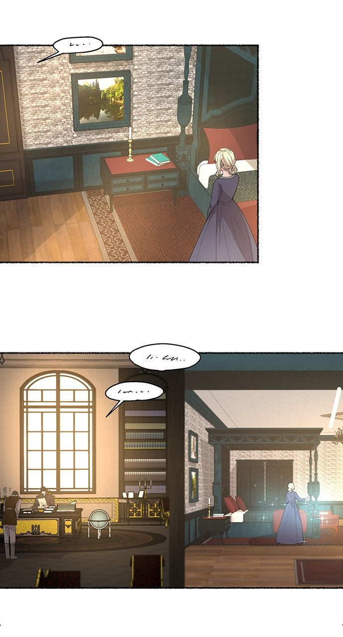 như gió trên cành cây khô chapter 45 54