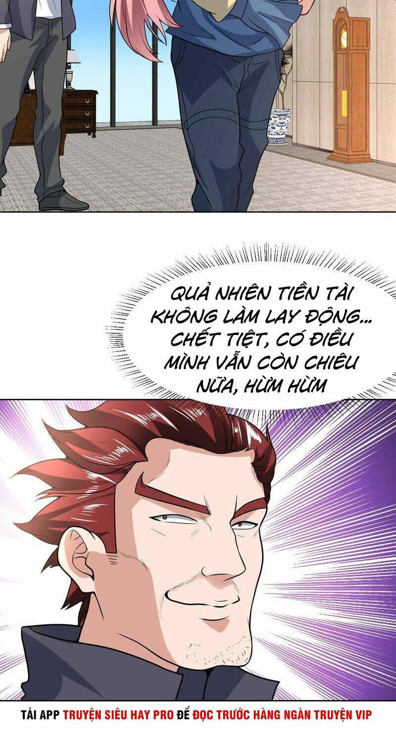 không phải ngón tay vàng chapter 148 2