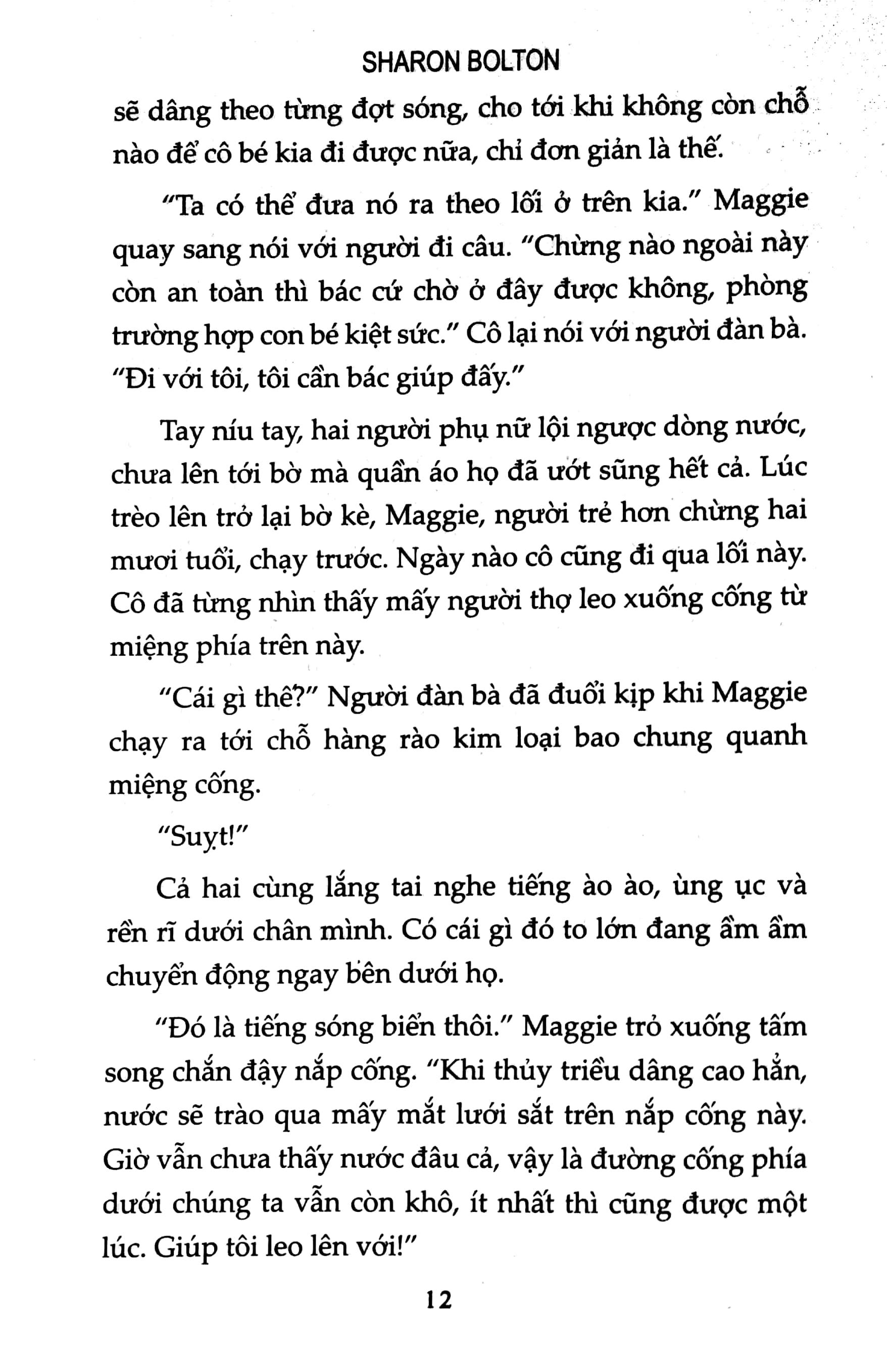 Vòng Hoa Cúc